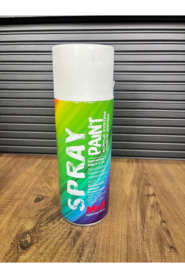 SPREY BOYA 400 ML - 1