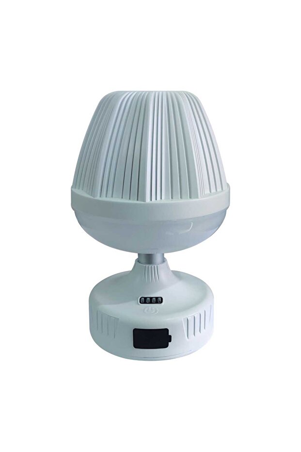 Rechargeable ABS Desk Lamp, IK-YDL114