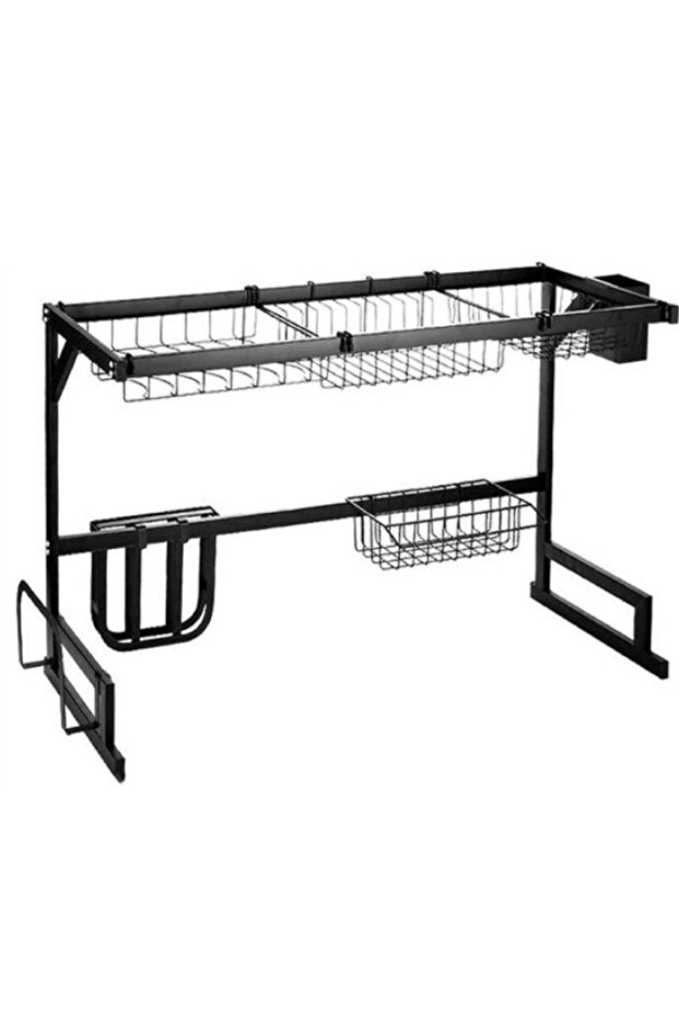 Dish drying rack 85 CM - 1