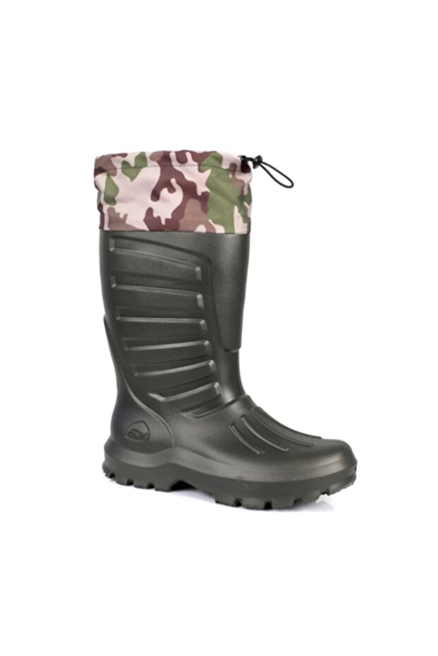 Eva Konçlu Çizme - 1