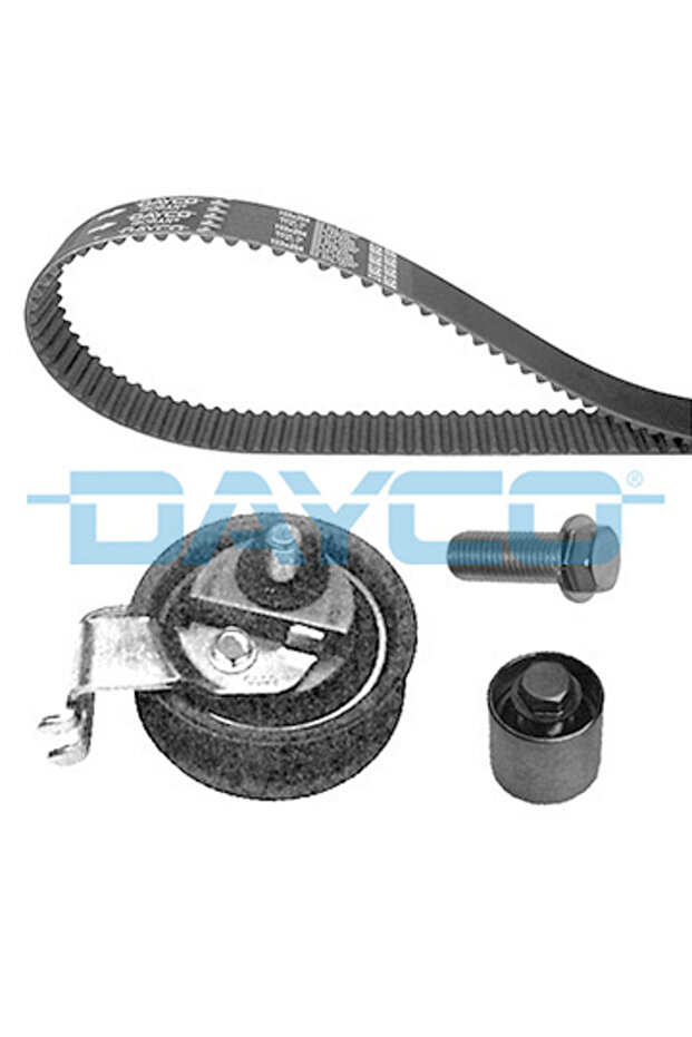 Set curea de distribuție KTB484 - 1