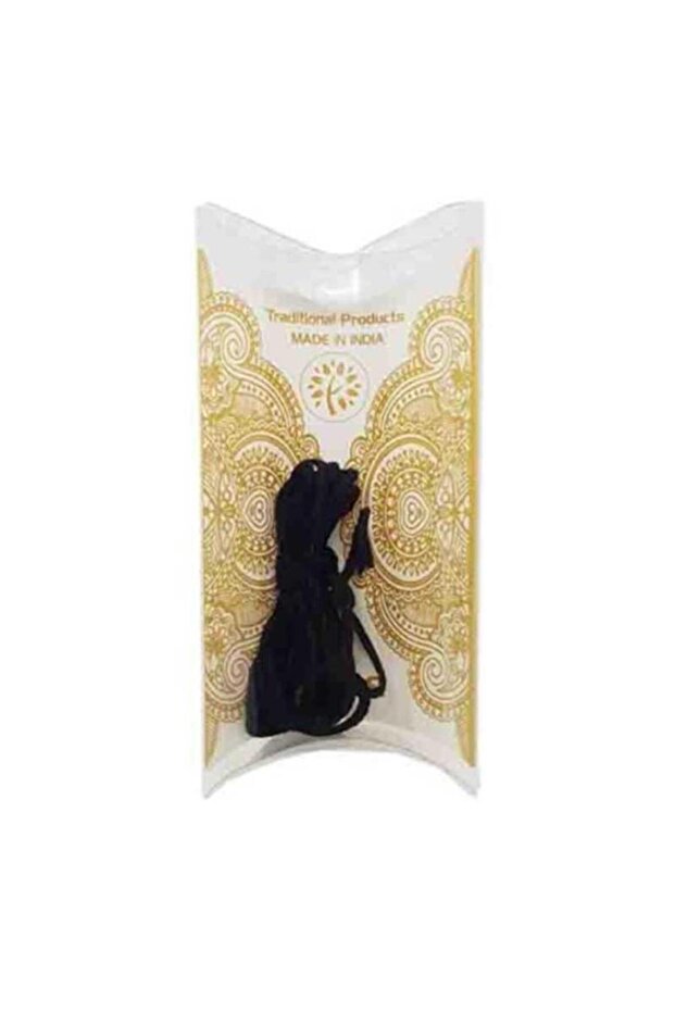 Black Thread - 1