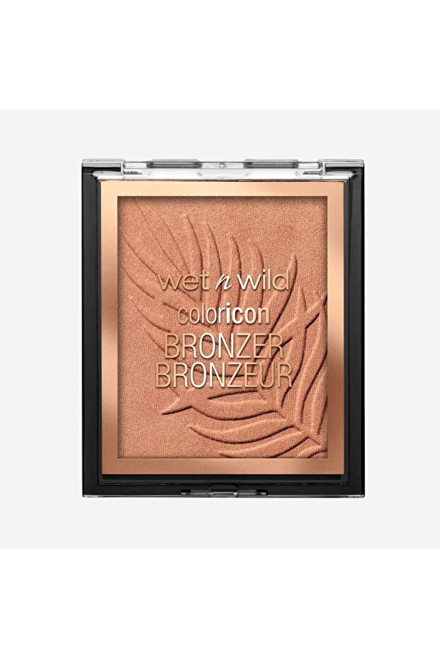 Color Icon Bronzer, Ticket To Brazil