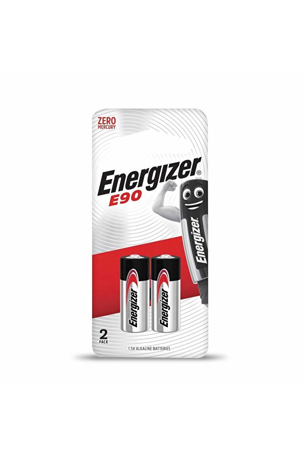 E90 Battery 2pcs