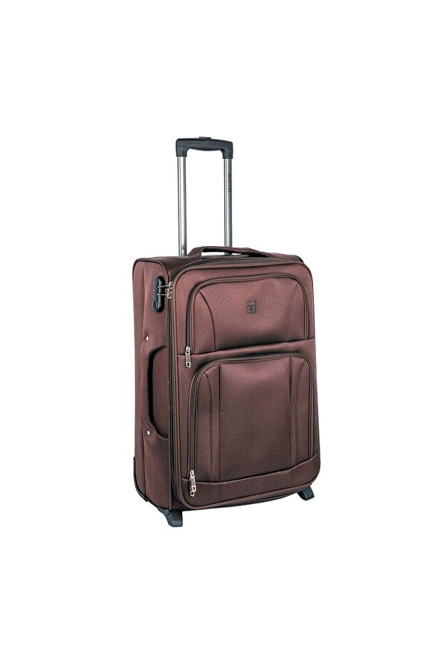 EVA Soft Trolley HH2208 24inch Assorted