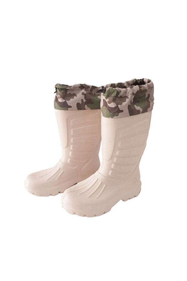 Eva Konçlu Çizme - 2