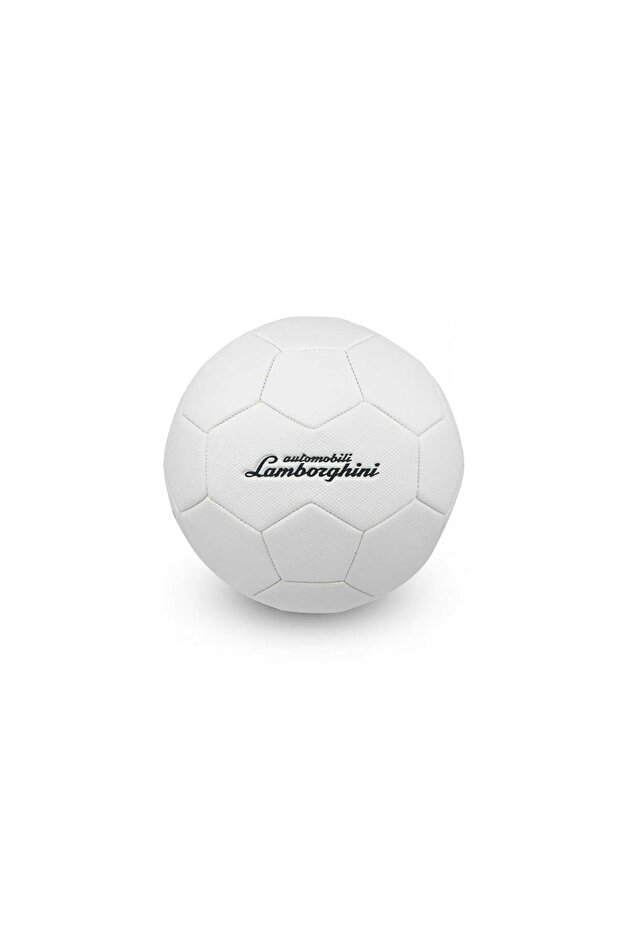 Football, Size 5, White