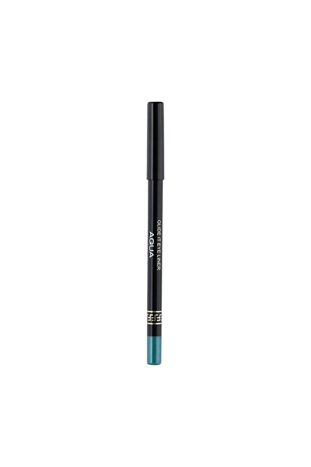 Glide It Waterline Eyeliner, 03 Aqua
