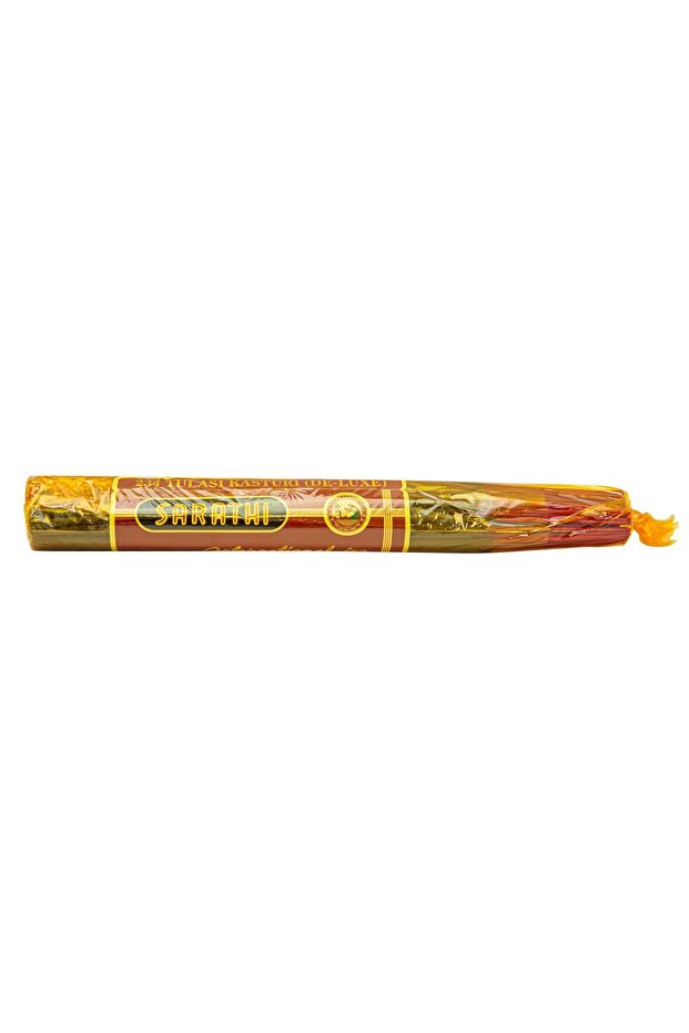 Tulasi Kasturi Incense Sticks