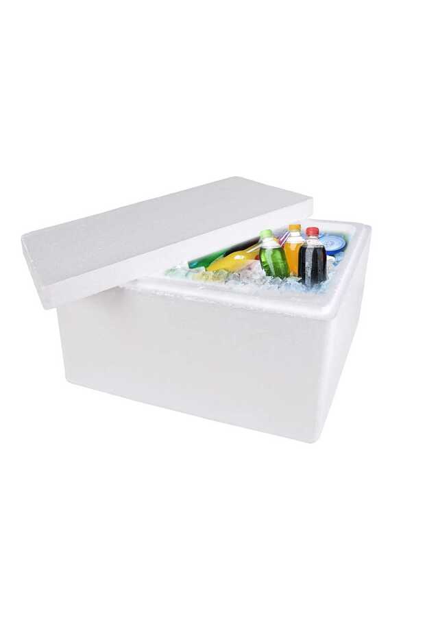 Ice Box Thermocol
