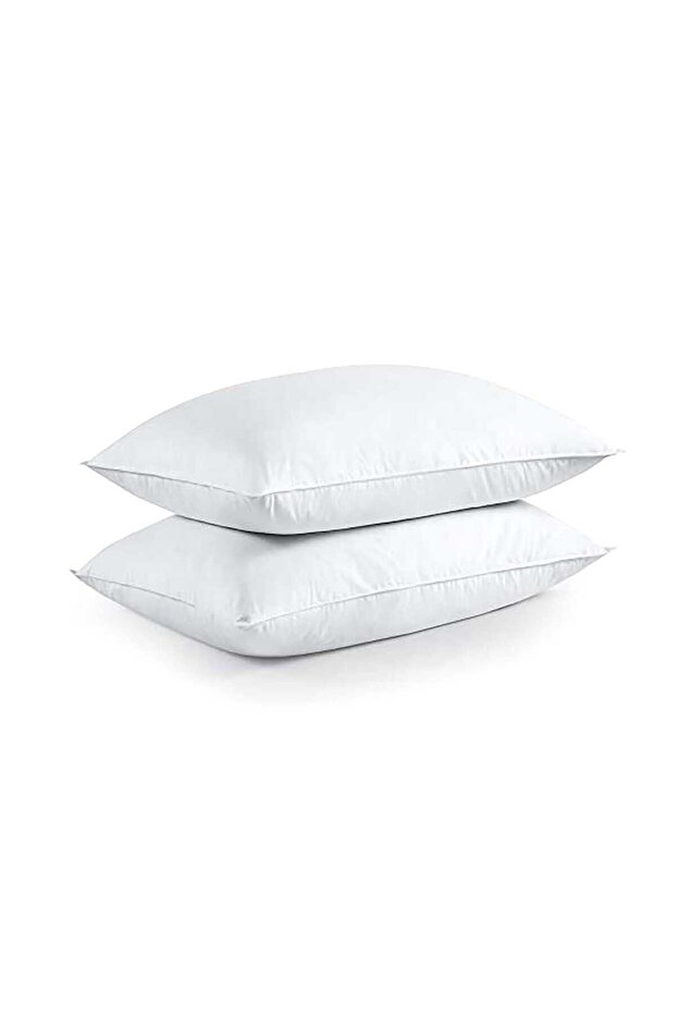 Down Proof Pillow 75x50cm Assorted - 1