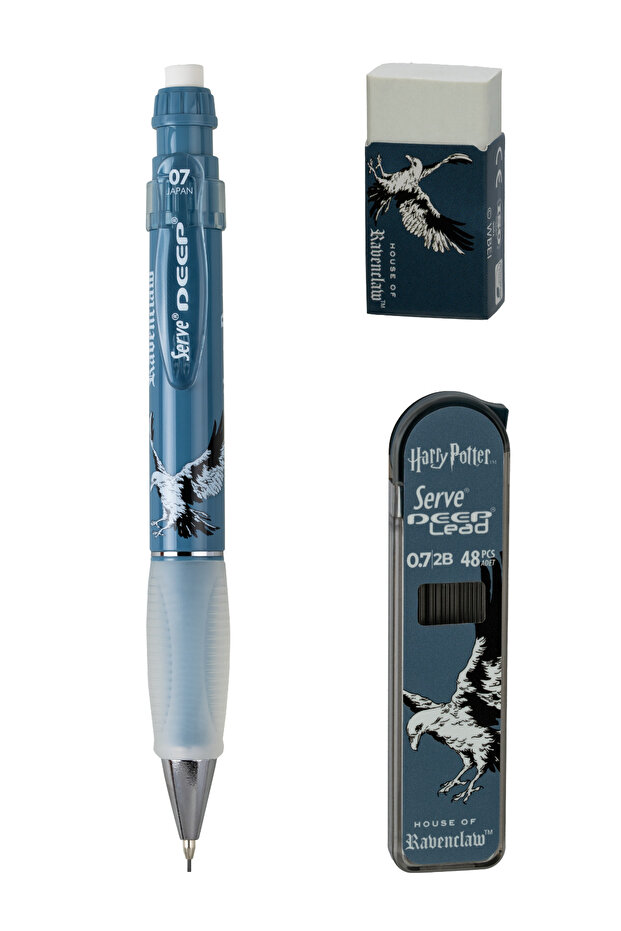 Deep Harry Potter 3'lü Set - 3