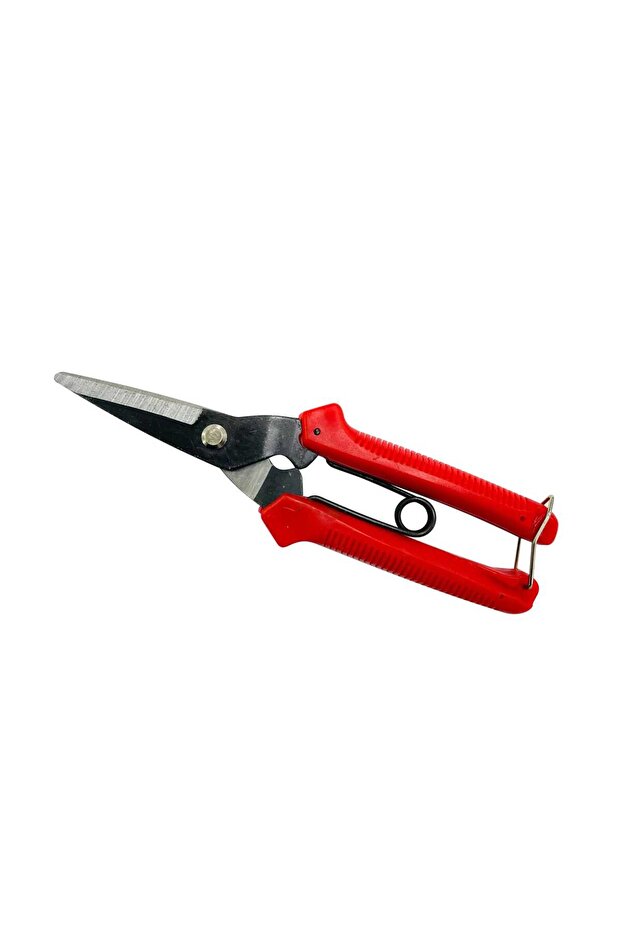 Pruning Shears, Red, AP-2079