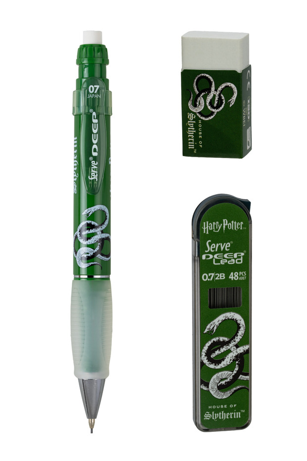 Deep Harry Potter 3'lü Set - 3