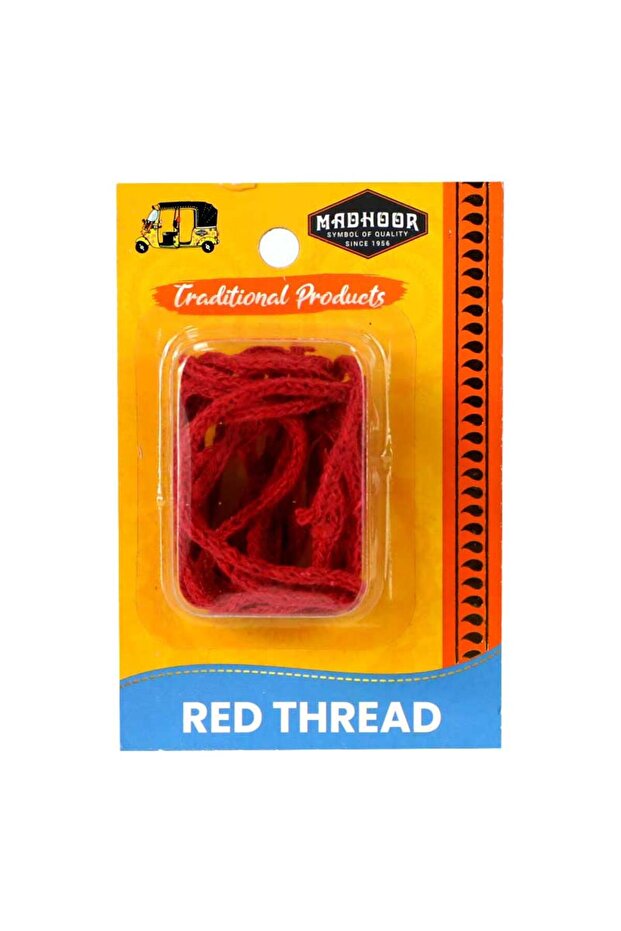 Red Thread