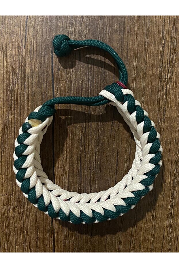 V Model Bracelets a Catalog - 2