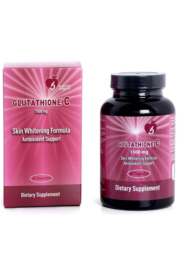 Class One Glutathione C 1500MG 60 TAB