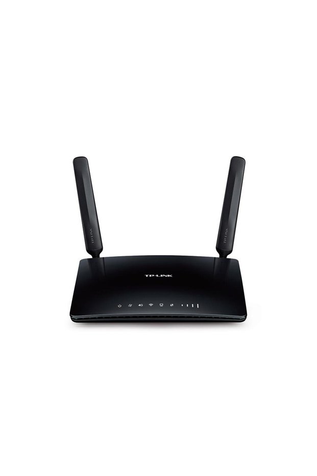 Tp-Link Archer Mr200 Ac750 Wifi Dual Band 4g Lte Router