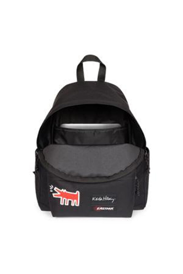 Easpak Day Pak'r Keith Haring Patch - 2