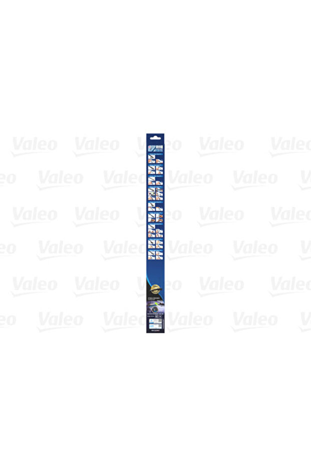 Wiper Blade 577960 - 5