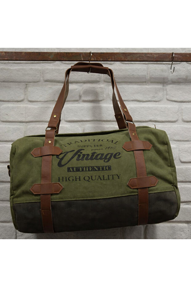 TREVEL S BAG - 1