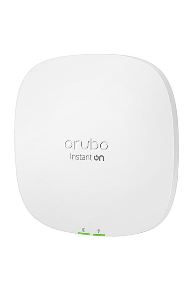 Hpe Aruba Ion R9B28A Ap25 Indoor Access Point (Without Adapter)