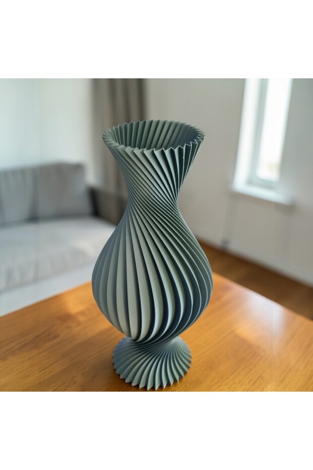 Vorteks Spiral Vazo - 2