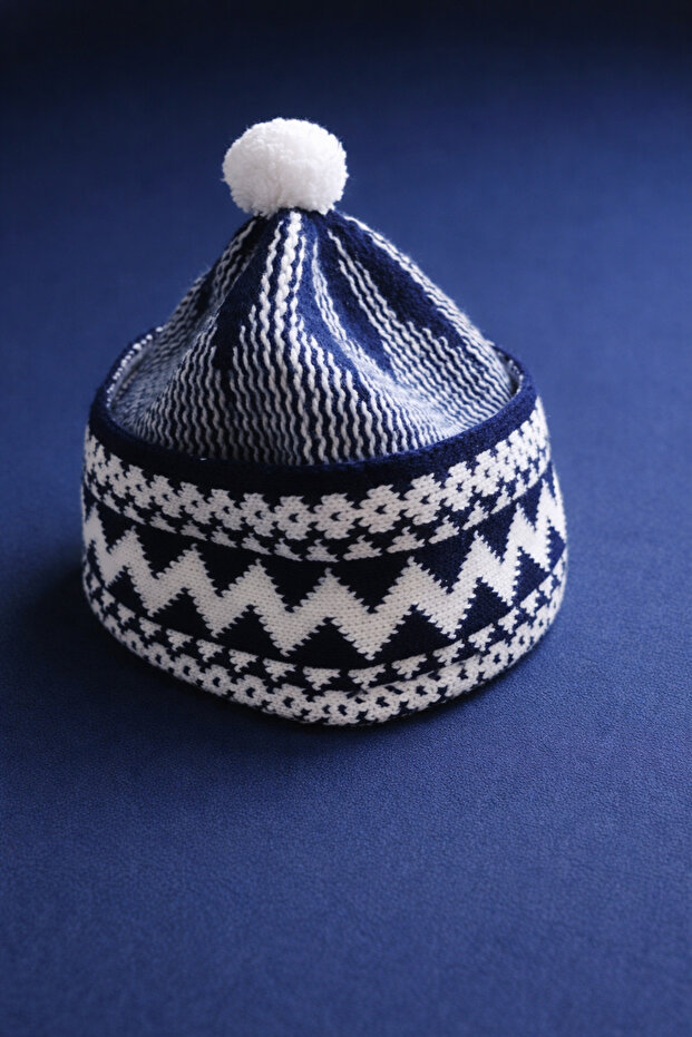 Baba ve Dede beresi - 2