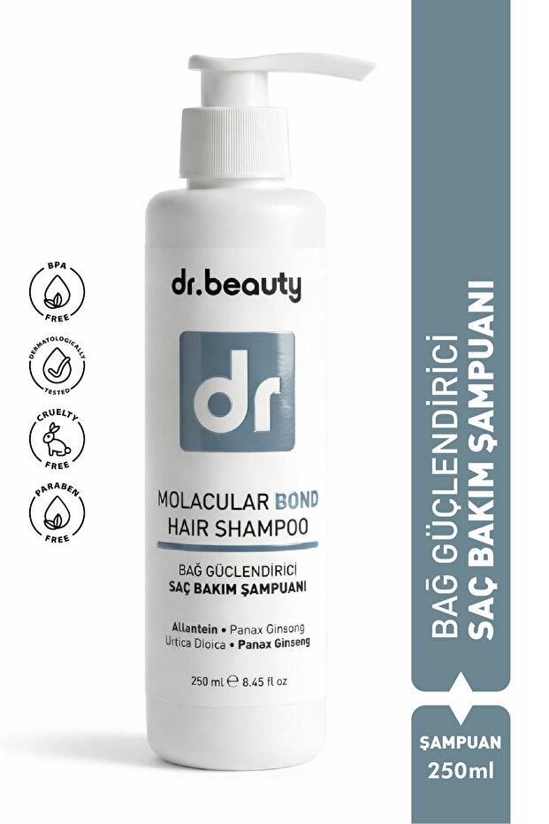 Tangle Strengthening Hair Care Shampoo