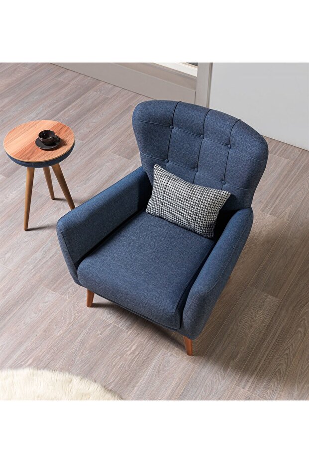 KANTE ANTRASİT BERJER - 2