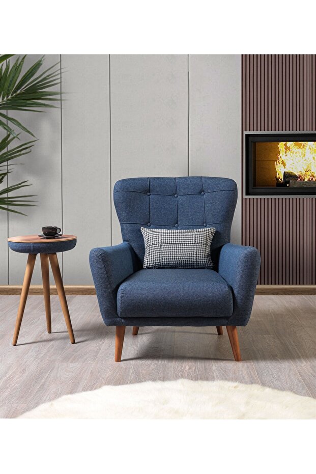 KANTE ANTRASİT BERJER - 1