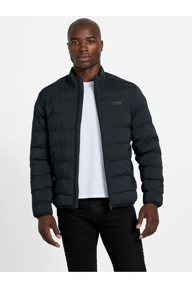 جاكيت مبطن بدون خياطة - 6