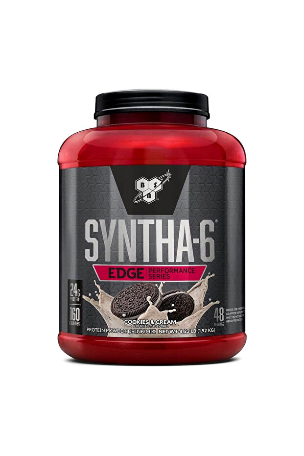 Syntha-6 Edge Performance Series Sports Nutrition Proteins