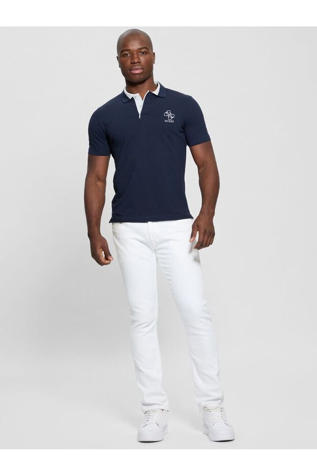 تيشيرت بولو من لايل - 2