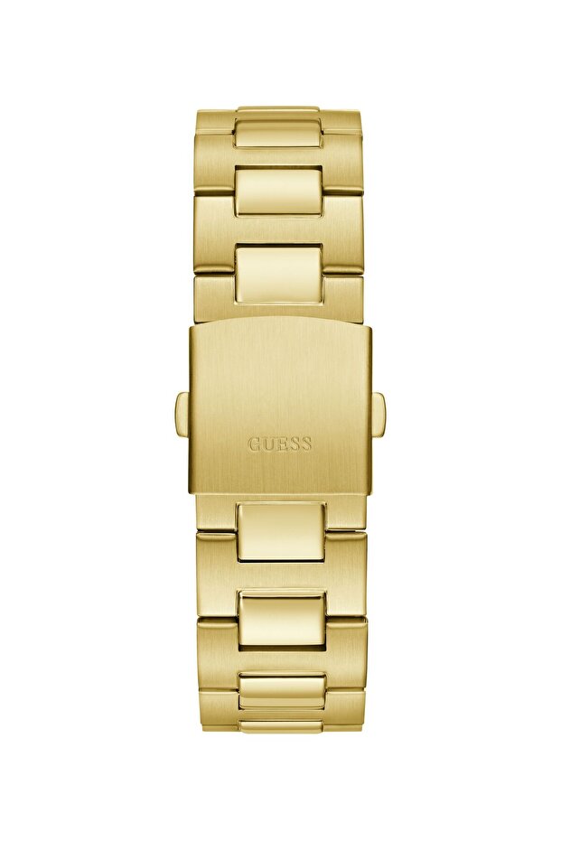 ساعة متعددة الوظائف مصنوعة من الفولاذ المقاوم للصدأ - 3