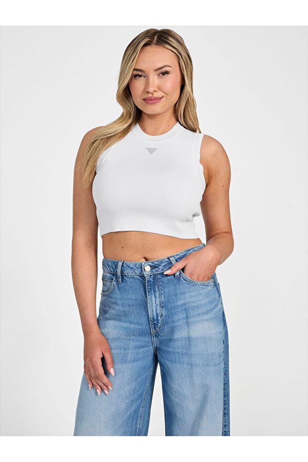 قميص داخلي مثلث الشكل صغير الحجم - 1