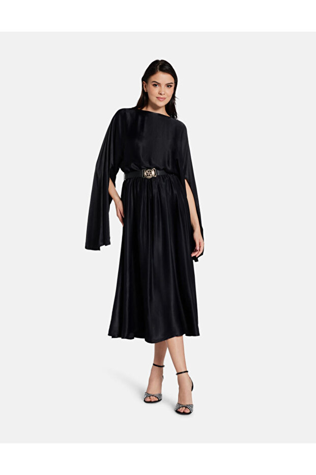 Gigi maxi dress