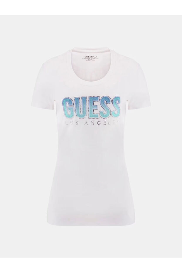 تيشيرت بشعار متدرج - 2