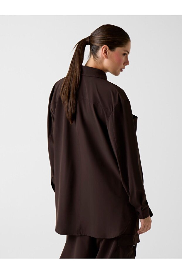 جاكيت بأكمام طويلة - 3