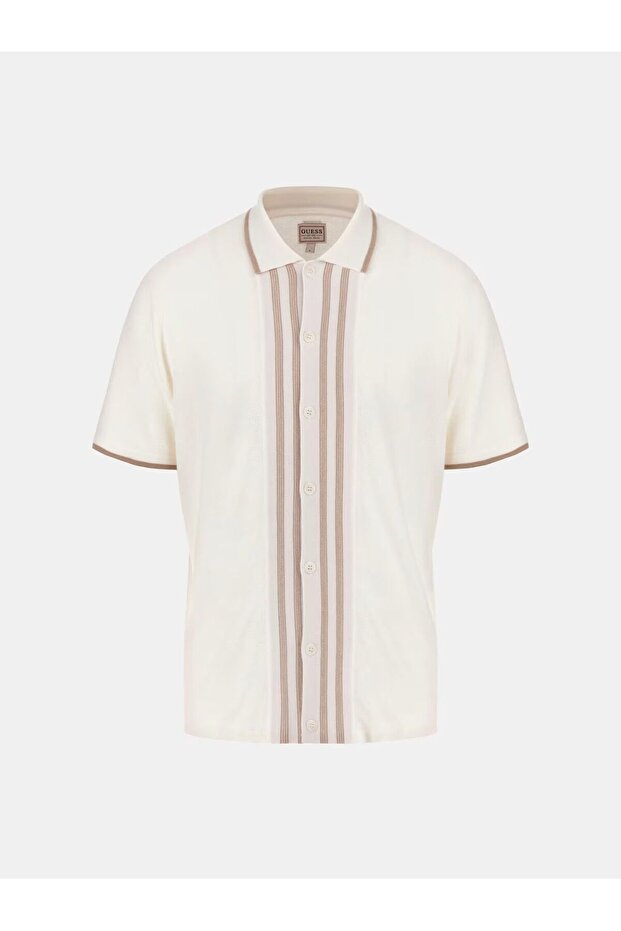 بأزرار أمامية - 2