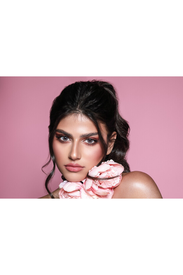 عدسات بيلا كلاودي جراي - 2