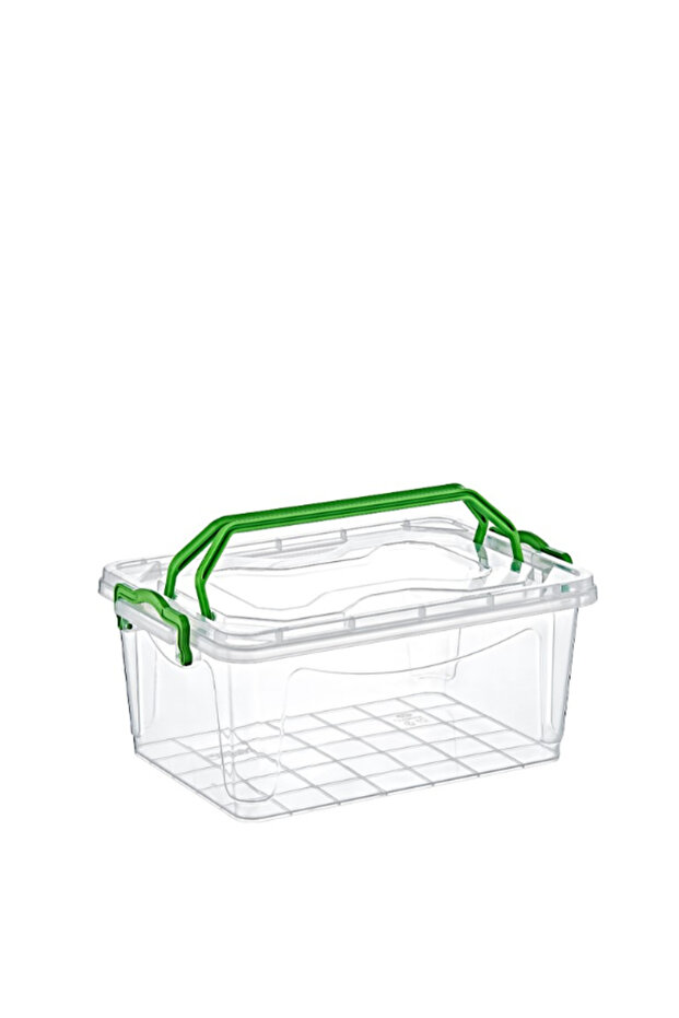 حاوية تخزين سعة 5 لتر - 2