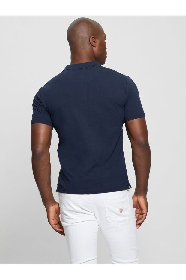 تيشيرت بولو من لايل - 4