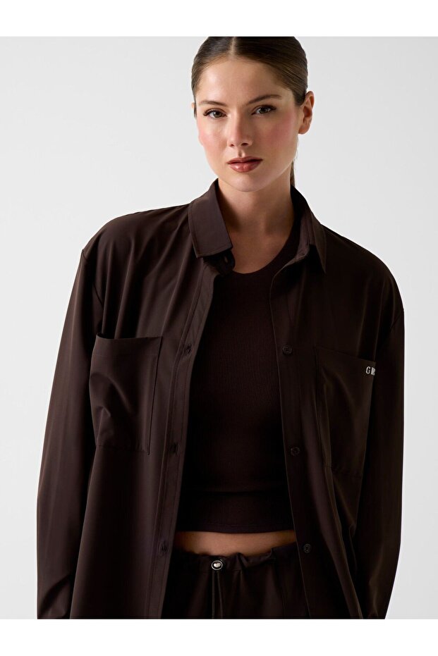 جاكيت بأكمام طويلة - 4