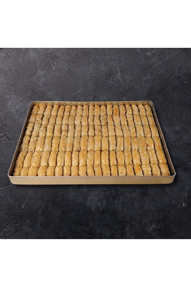 Bal Baklava Sarı Burma