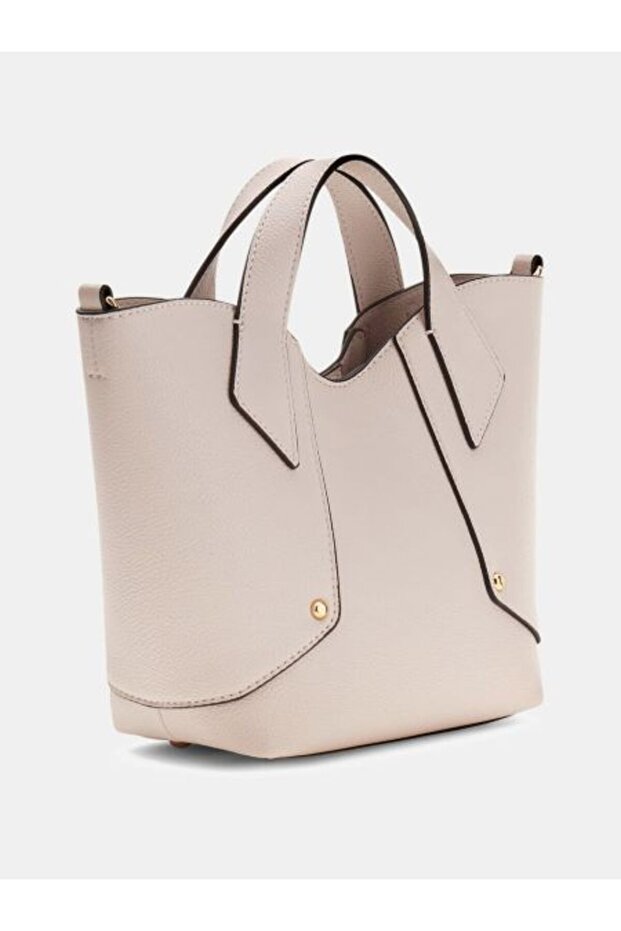 DARCY MINI TOTE - 3