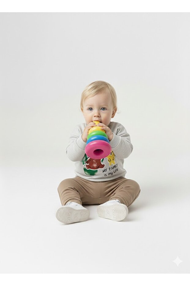 بدلة مزدوجة مطبوعة للرجال - 2