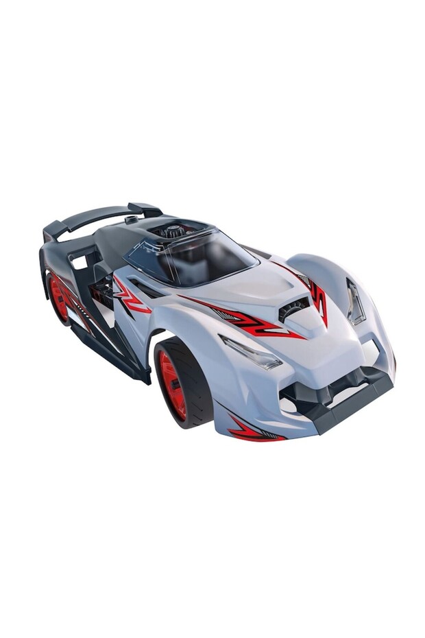 Science and Play Set, Engineering Workshop Hyper Car - 2
