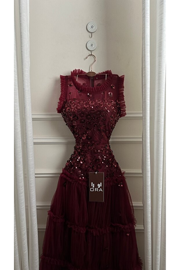 فستان سهره - 4