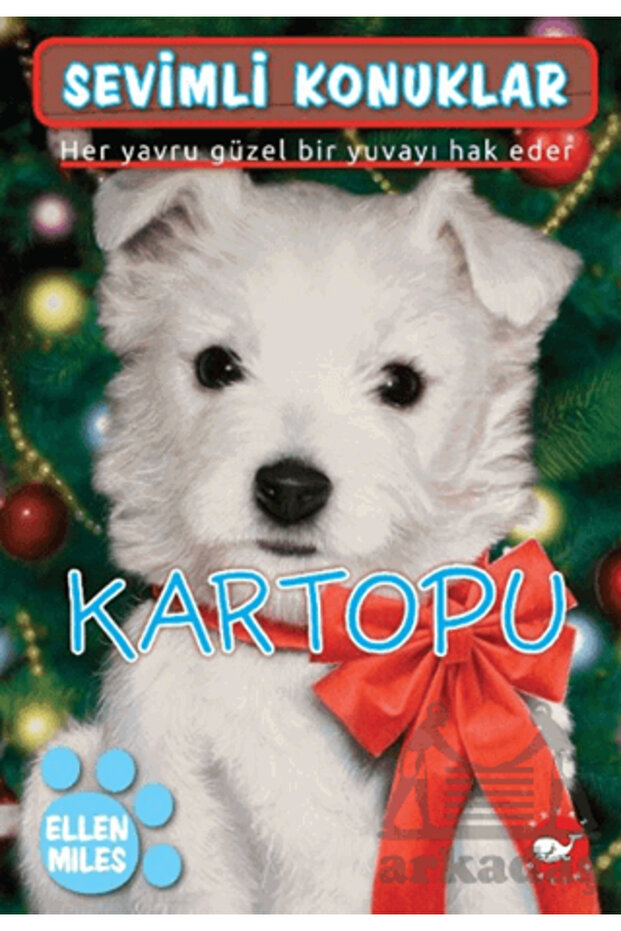 Sevimli Konuklar 2 - Kartopu